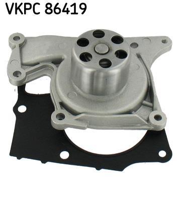 Pompe à eau SKF ref. VKPC 86419
